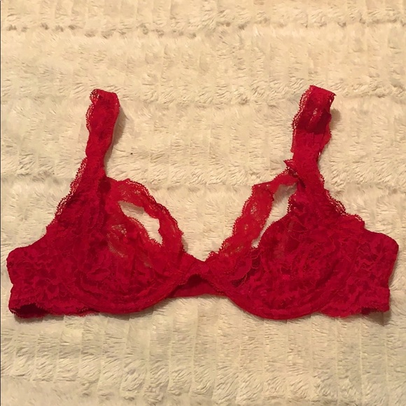 BNWOT LaSenza Unlined Bra Top - Picture 1 of 2